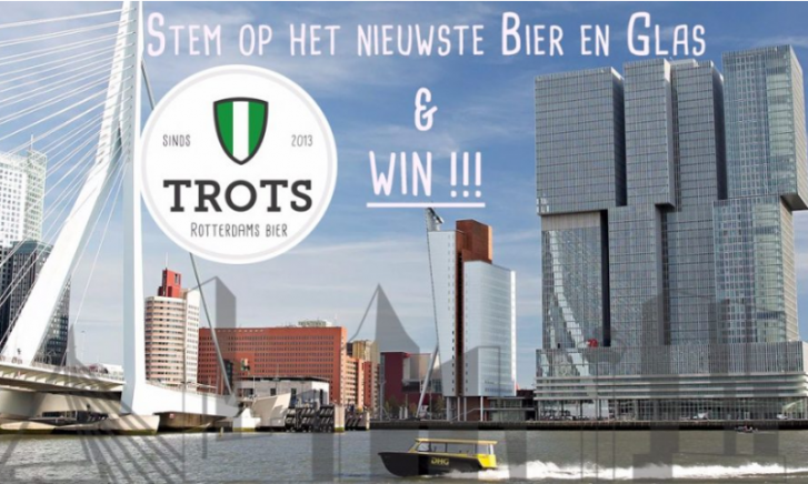Trots Bier Rotterdam Enquête